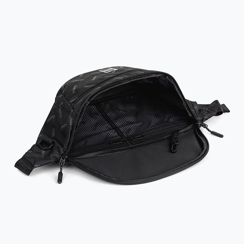 Сумка-бананка MANTO Pulse XXL 10 л 3