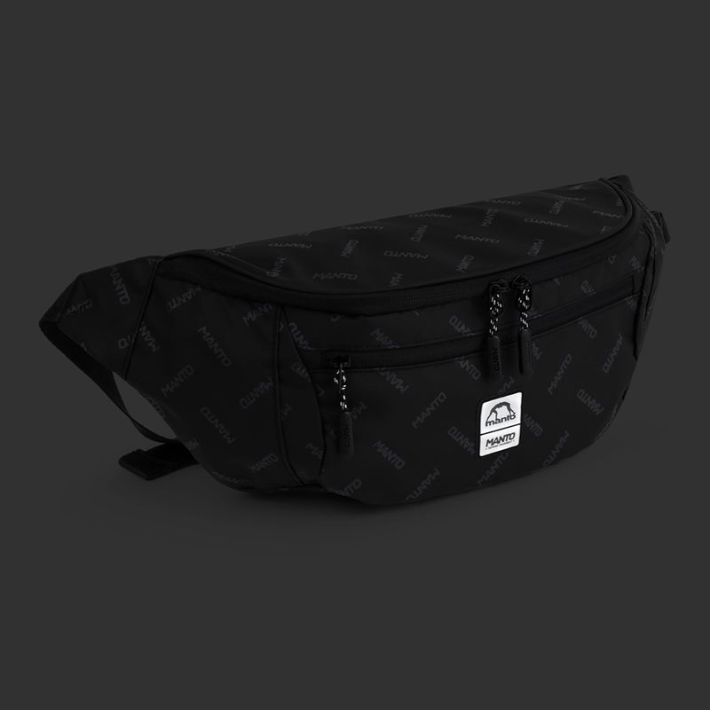 Сумка-бананка MANTO Pulse XXL 10 л 4