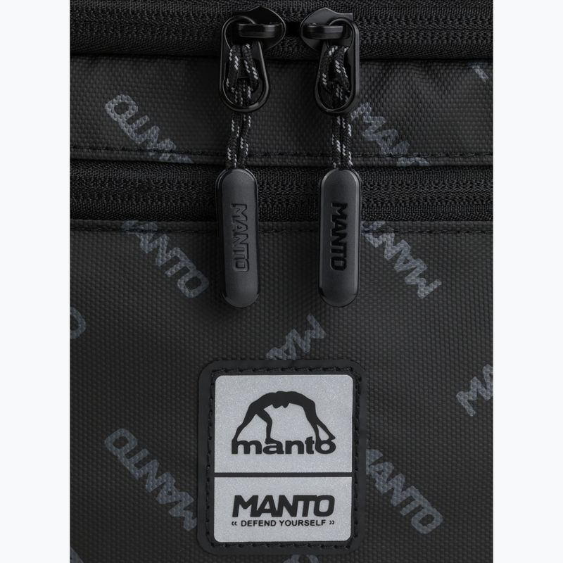 Бананка MANTO Pulse XXL 10 л 6