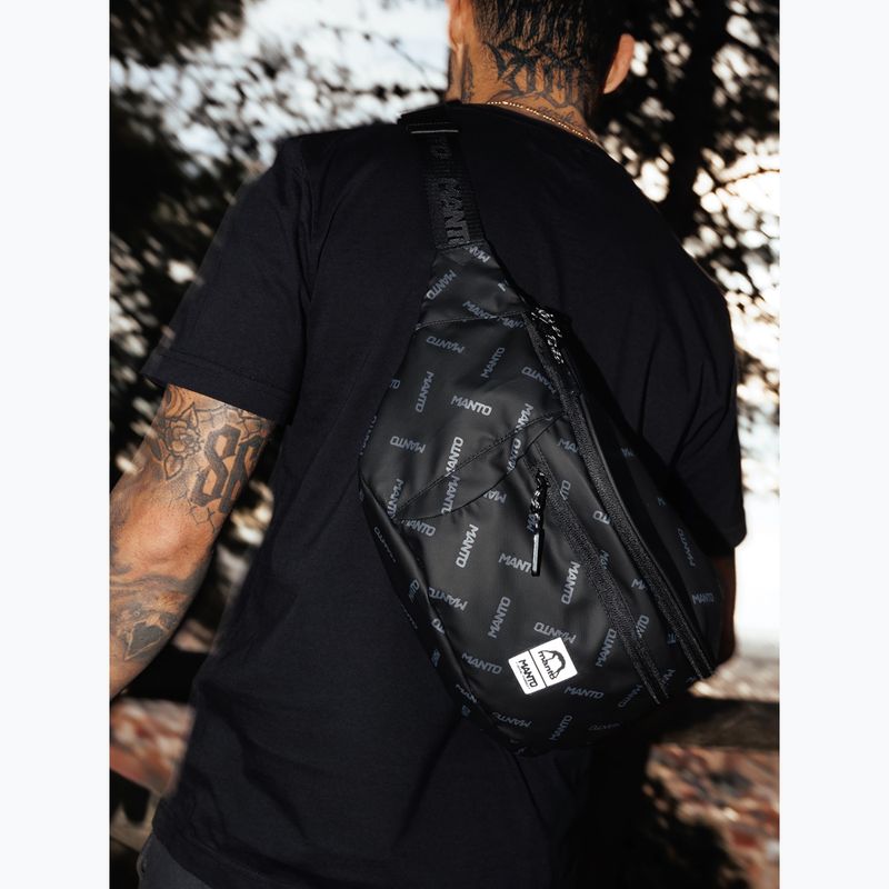 Бананка MANTO Pulse XXL 10 л 8