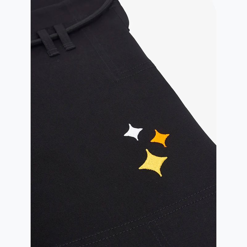 гі для бразильського джиу-джитсу MANTO Tiger's Tail BJJ 8