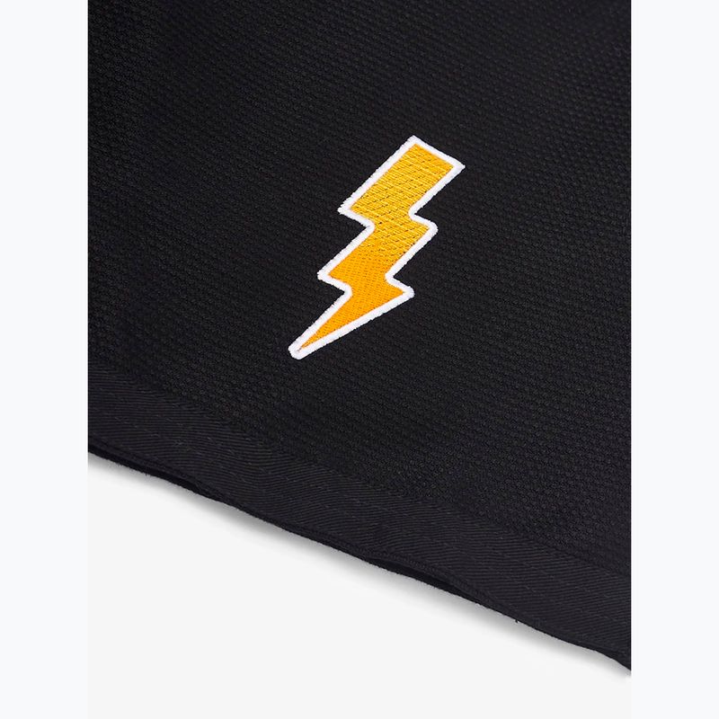 гі для бразильського джиу-джитсу MANTO Tiger's Tail BJJ 11