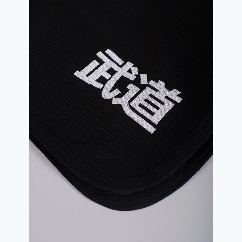 Гі для бразильського джиу-джитсу MANTO Society BJJ 5