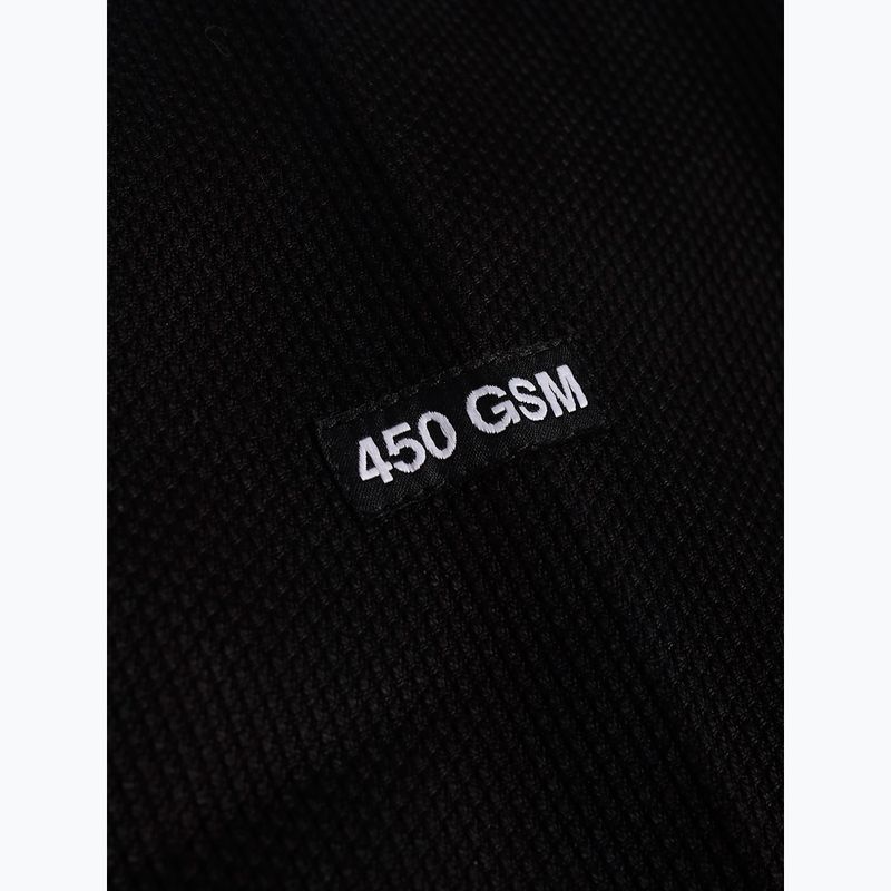 Гі для бразильського джиу-джитсу MANTO Society BJJ 7