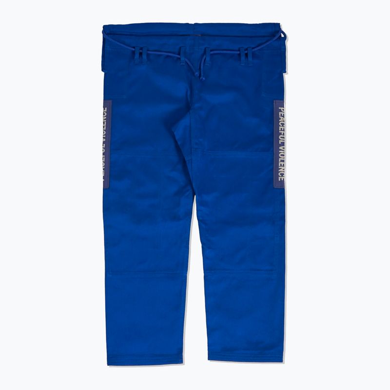 Гі для бразильського джиу-джитсу MANTO Society BJJ 3