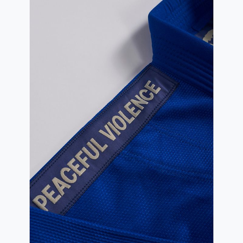 Гі для бразильського джиу-джитсу MANTO Society BJJ 4