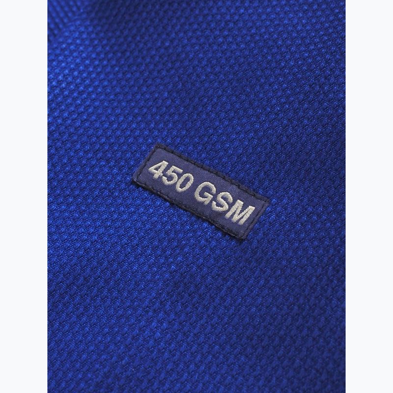 Гі для бразильського джиу-джитсу MANTO Society BJJ 6