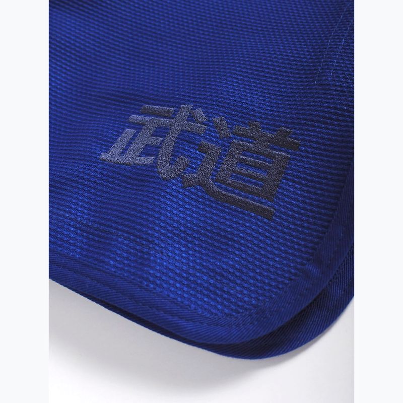 Гі для бразильського джиу-джитсу MANTO Society BJJ 8