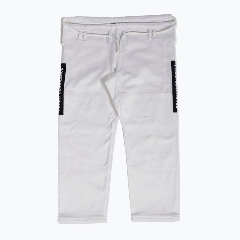 гі для бразильського джиу-джитсу MANTO Society BJJ 3