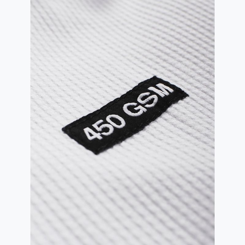 гі для бразильського джиу-джитсу MANTO Society BJJ 5