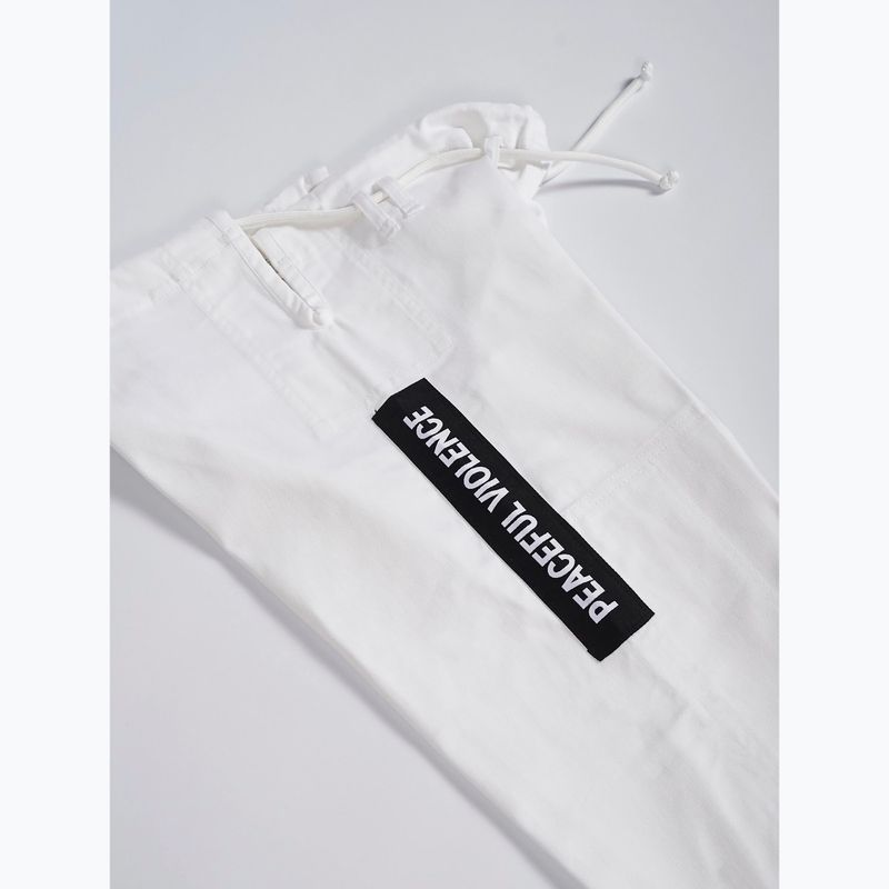 гі для бразильського джиу-джитсу MANTO Society BJJ 10