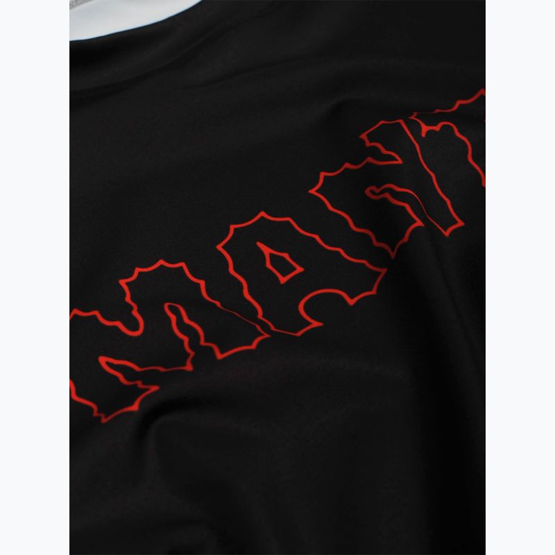 Рашгард чоловічий MANTO Cobra multicolor 3