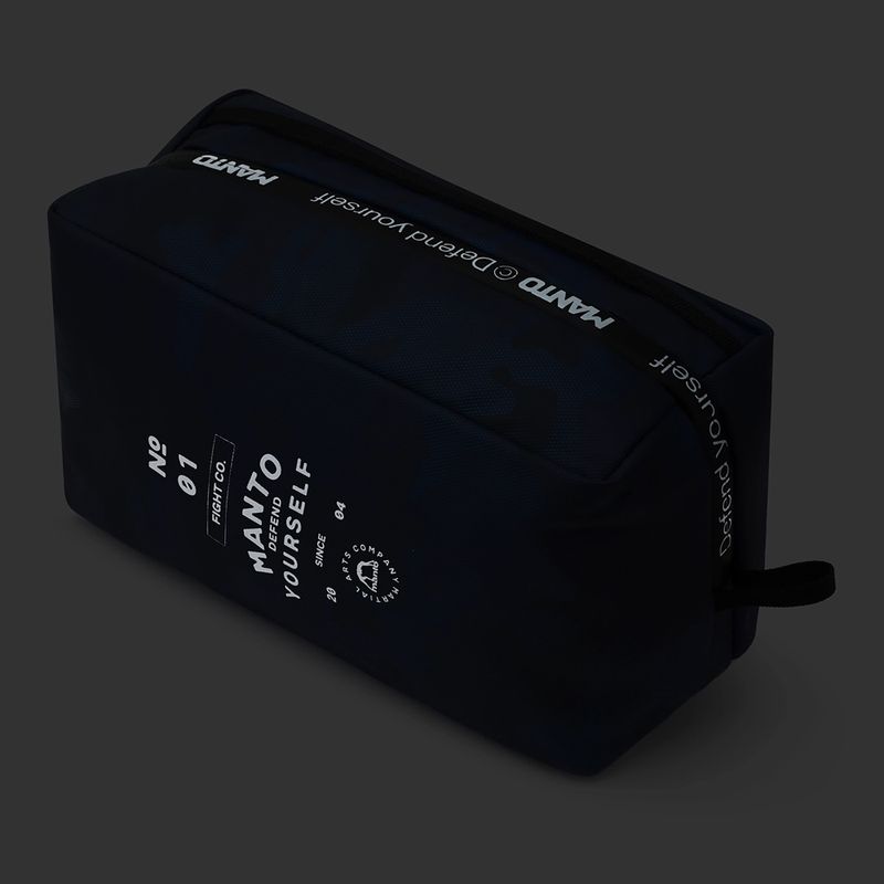 Косметичка Manto camo 3