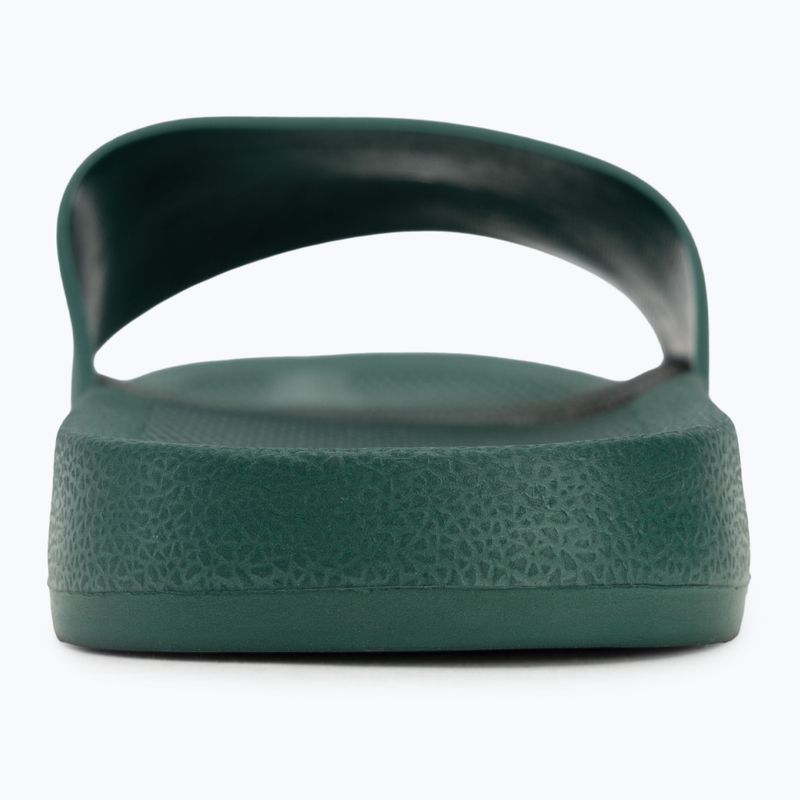 Шльопанці męksie Kubota Basic темно-зелений 6