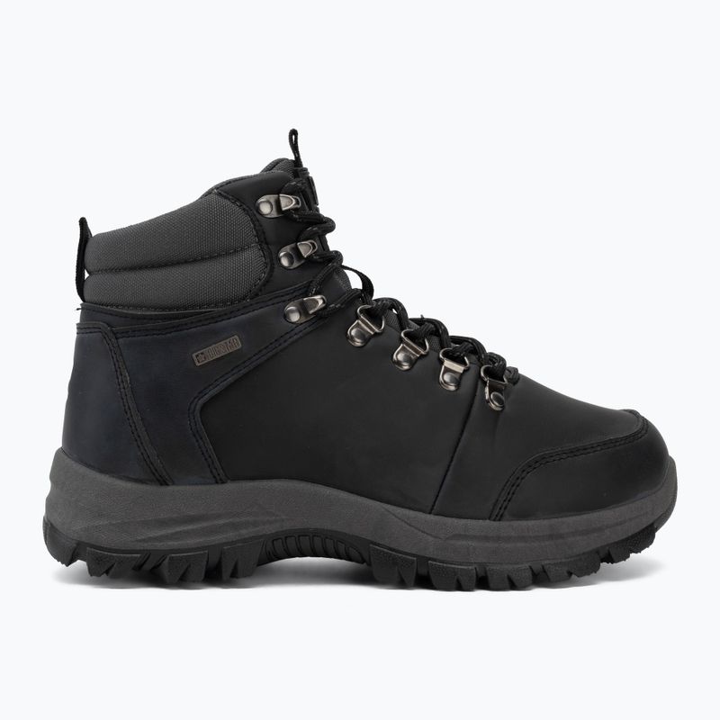 Взуття чоловіче BIG STAR UU174196 black 2