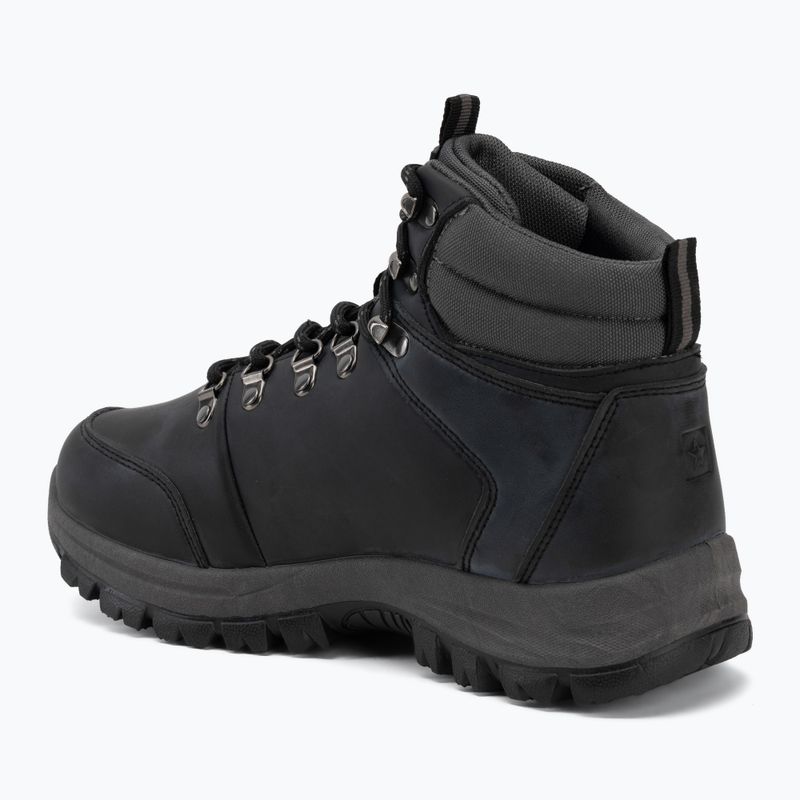 Взуття чоловіче BIG STAR UU174196 black 3