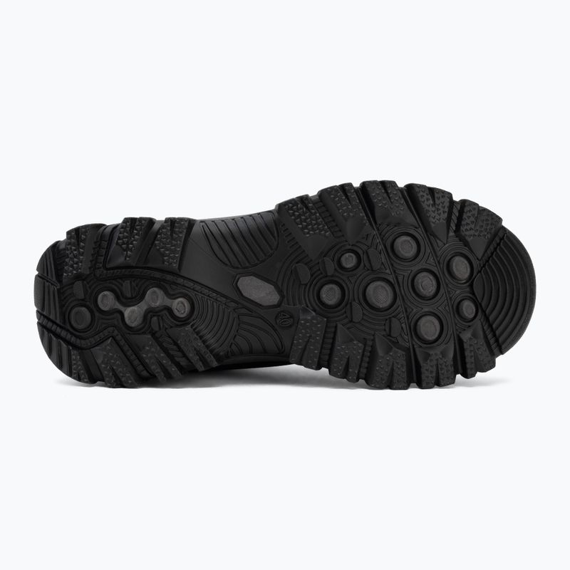 Взуття чоловіче BIG STAR UU174196 black 4
