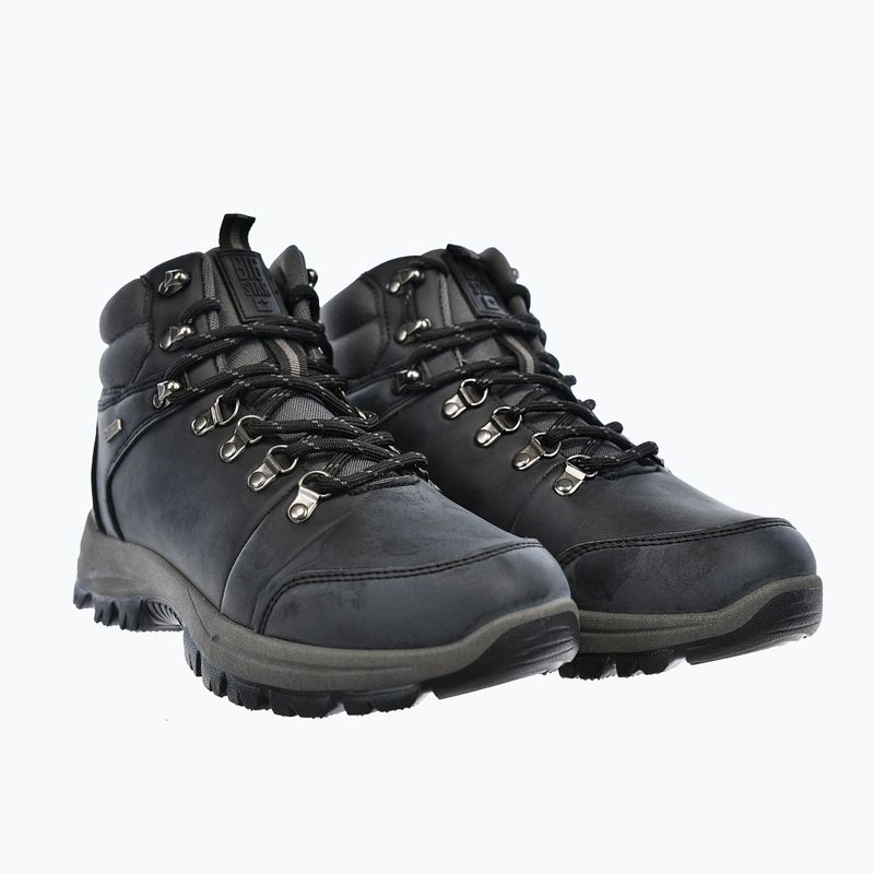 Взуття чоловіче BIG STAR UU174196 black 2