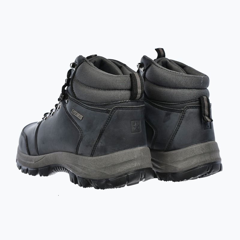 Взуття чоловіче BIG STAR UU174196 black 3