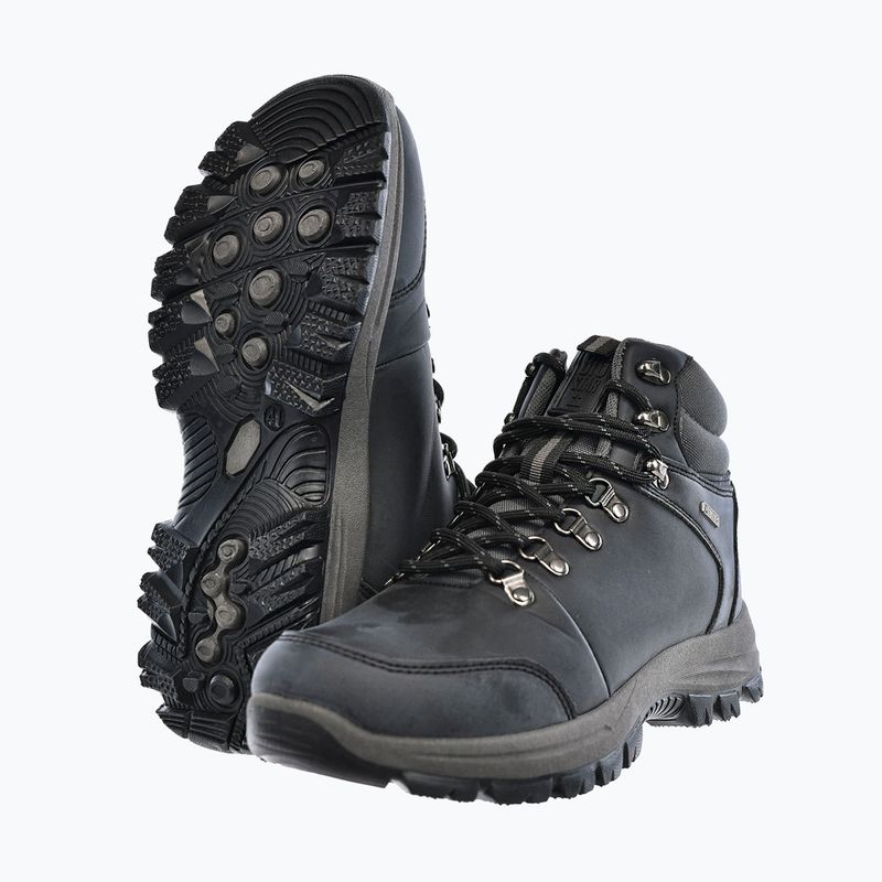 Взуття чоловіче BIG STAR UU174196 black 4