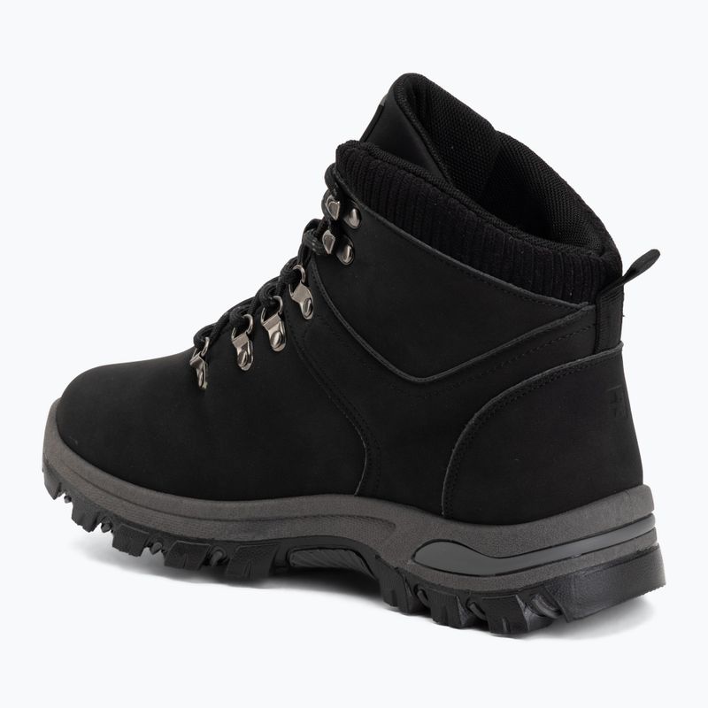 Взуття жіноче BIG STAR UU274284 black 3