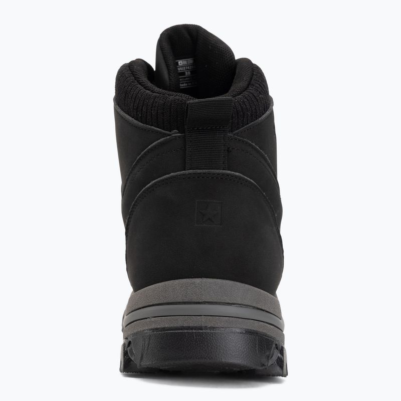 Взуття жіноче BIG STAR UU274284 black 6