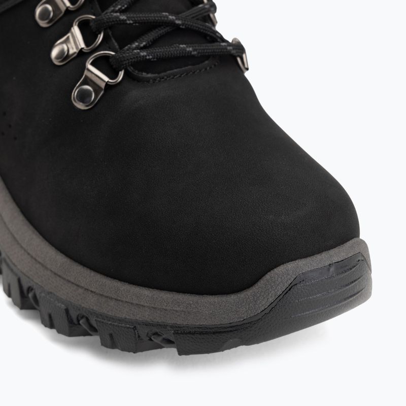 Взуття жіноче BIG STAR UU274284 black 7