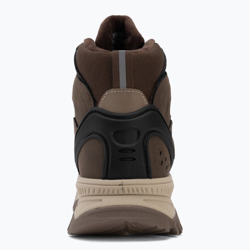 Взуття чоловіче BIG STAR UU174316 brown 6
