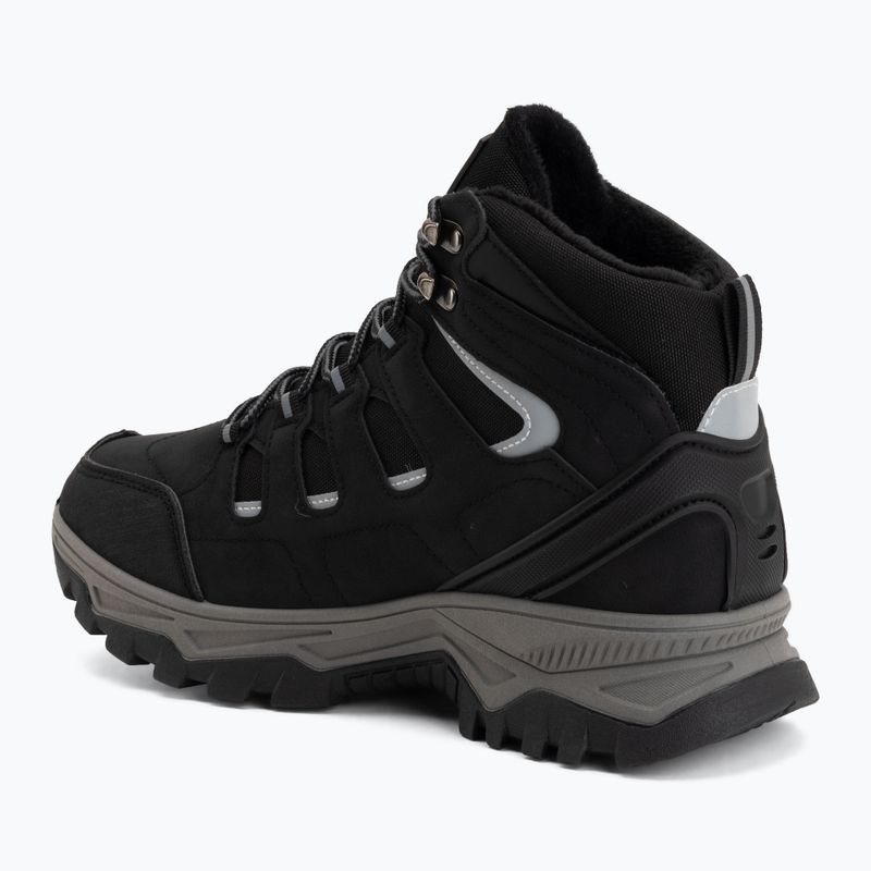Взуття чоловіче BIG STAR UU174317 black 3