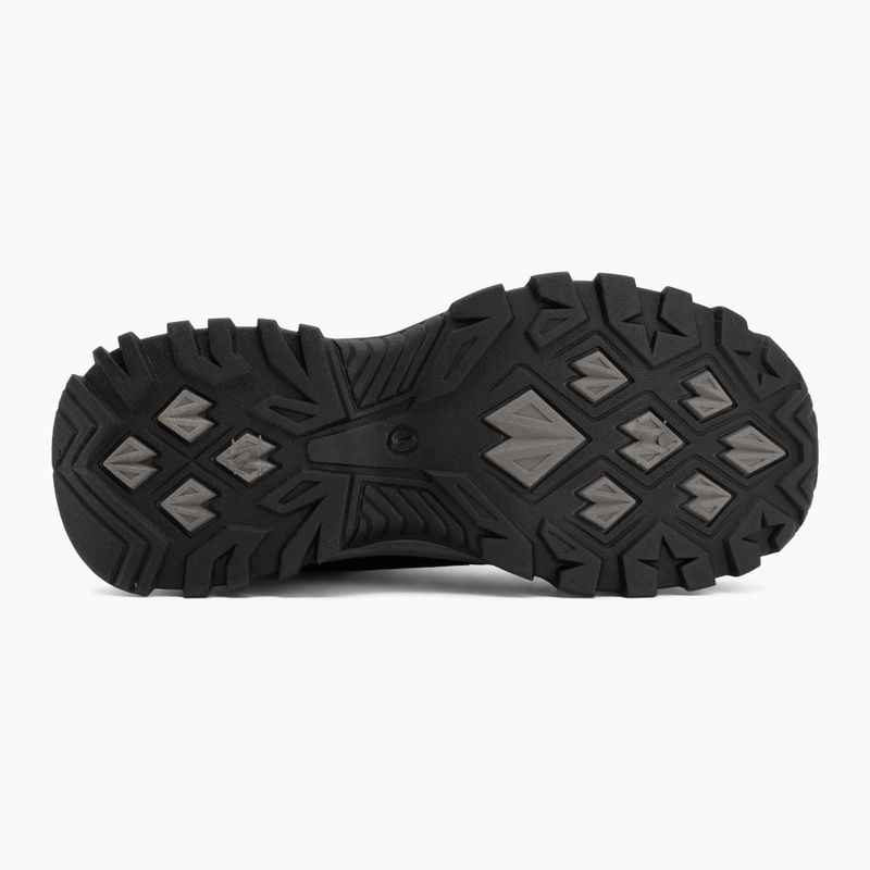 Взуття чоловіче BIG STAR UU174317 black 4