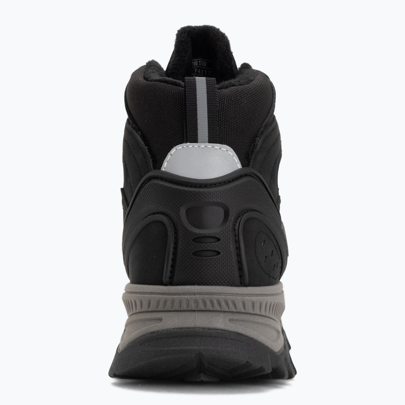 Взуття чоловіче BIG STAR UU174317 black 6