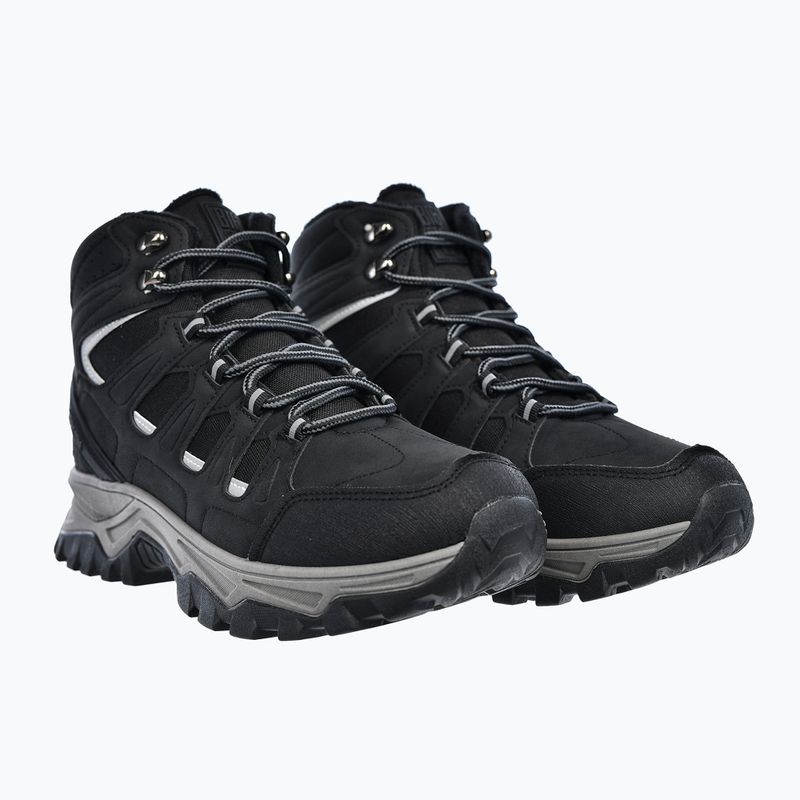 Взуття чоловіче BIG STAR UU174317 black 2