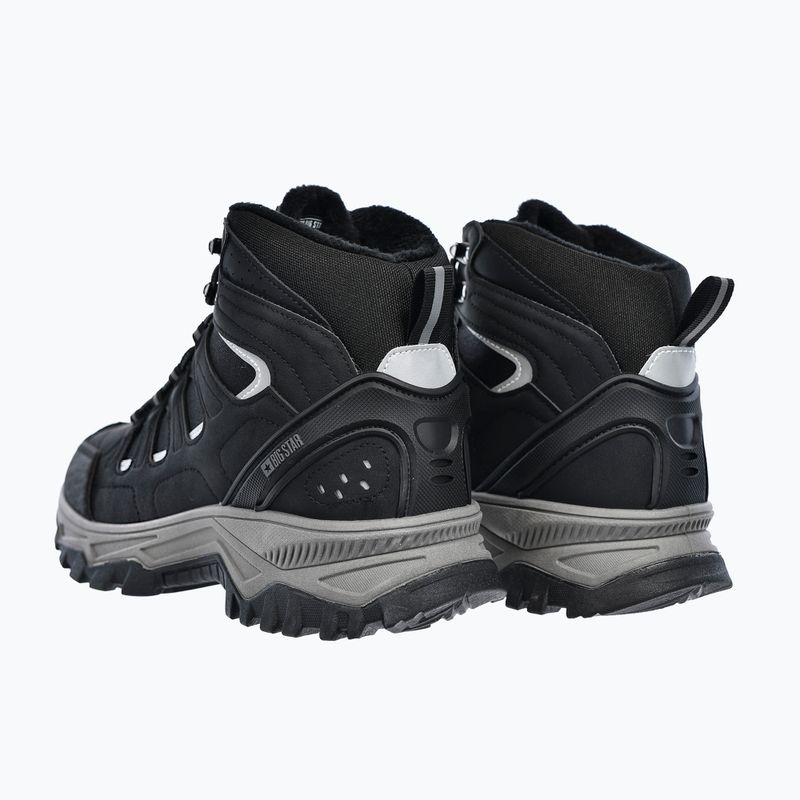 Взуття чоловіче BIG STAR UU174317 black 3