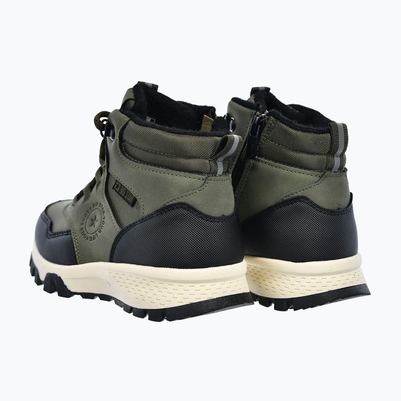 Взуття дитяче BIG STAR UU374001 Khaki 3