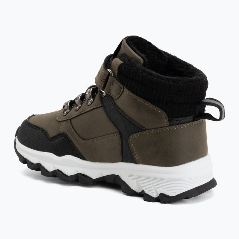 Взуття дитяче BIG STAR UU374004 khaki 3