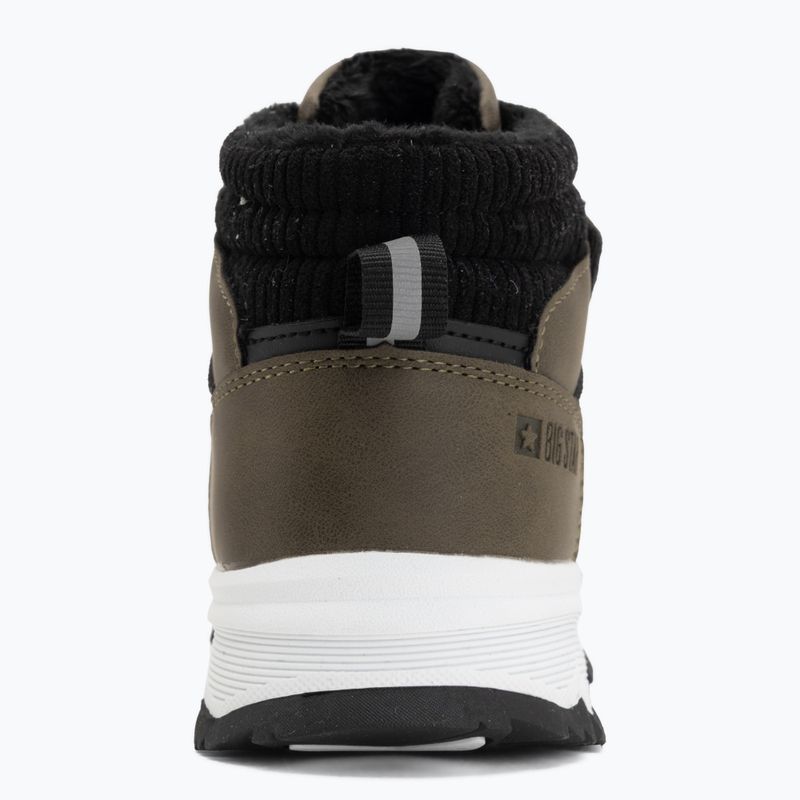 Взуття дитяче BIG STAR UU374004 khaki 6