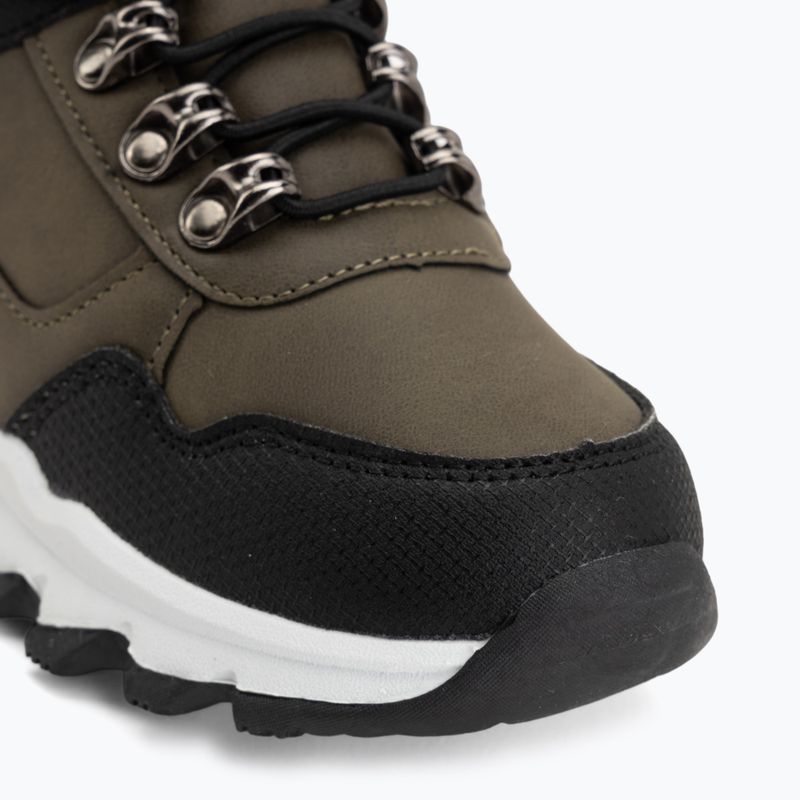 Взуття дитяче BIG STAR UU374004 khaki 7