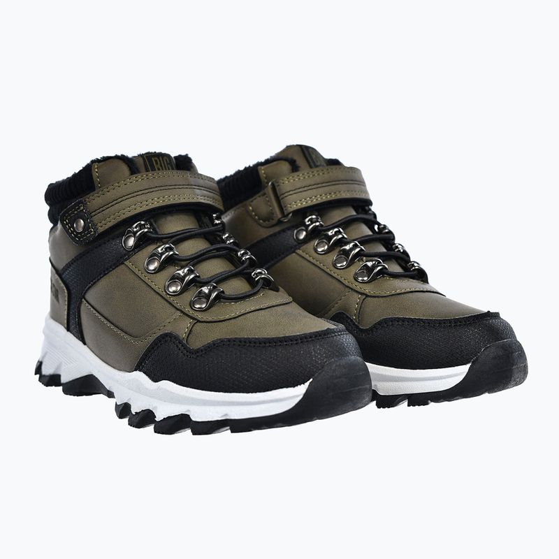 Взуття дитяче BIG STAR UU374004 khaki 2