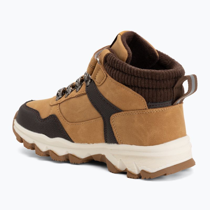 Взуття дитяче BIG STAR UU374005 camel 3