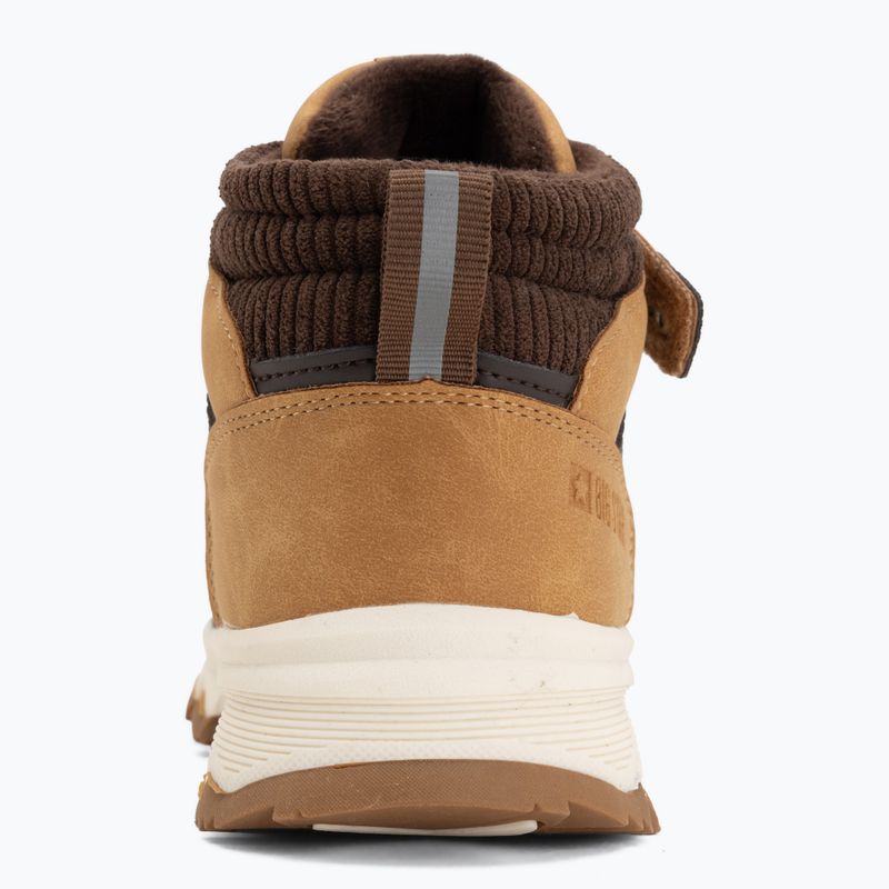 Взуття дитяче BIG STAR UU374005 camel 6