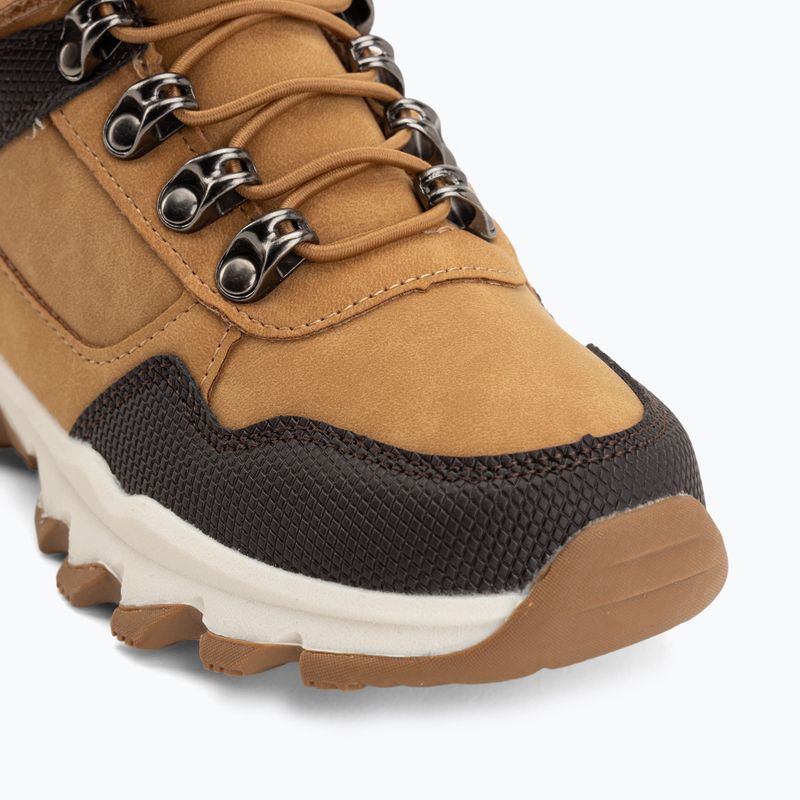 Взуття дитяче BIG STAR UU374005 camel 7