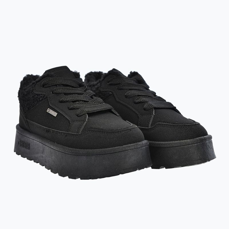 Взуття жіноче BIG STAR SS274104 black 2