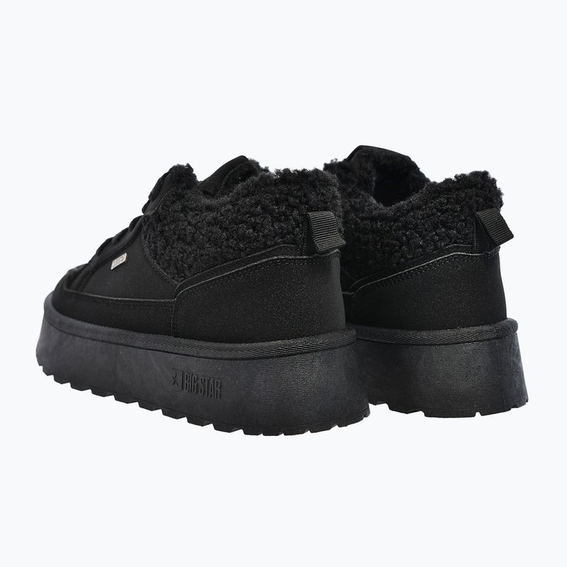 Взуття жіноче BIG STAR SS274104 black 3