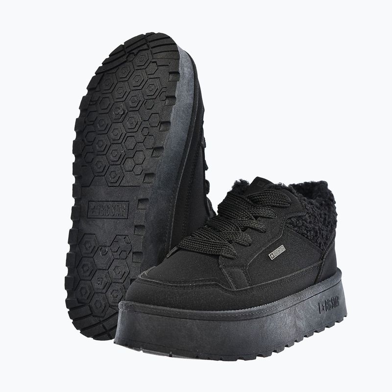 Взуття жіноче BIG STAR SS274104 black 4