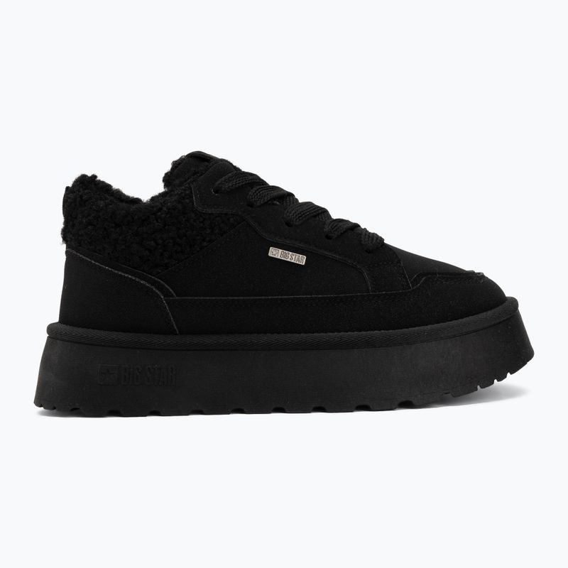 Взуття жіноче BIG STAR SS274104 black 2