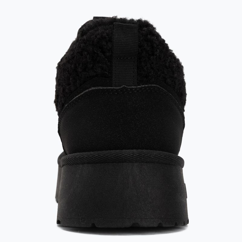 Взуття жіноче BIG STAR SS274104 black 6