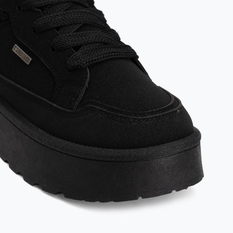 Взуття жіноче BIG STAR SS274104 black 7