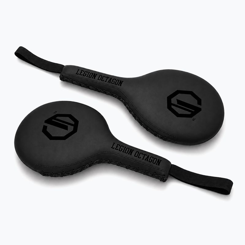 Палиця для тренувань Octagon Legion 2 pack black 2