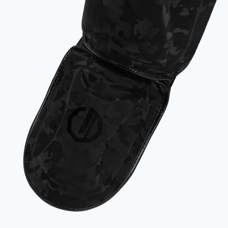 Захист гомілок Octagon Legion Shadow Strike camo 4