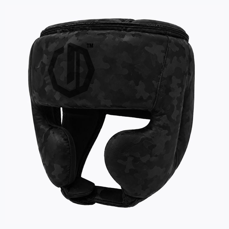 Шолом боксерський Octagon Legion Shadow Strike camo 2